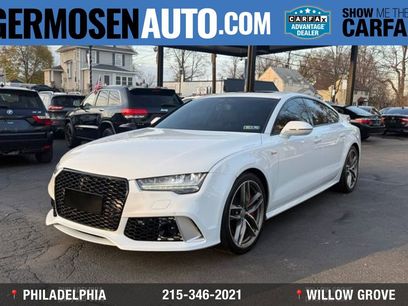 Used 2016 Audi A7 3.0T Premium Plus