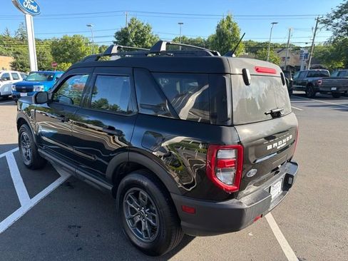 Used 2024 Ford Bronco Sport Big Bend AWD/4WD image 6