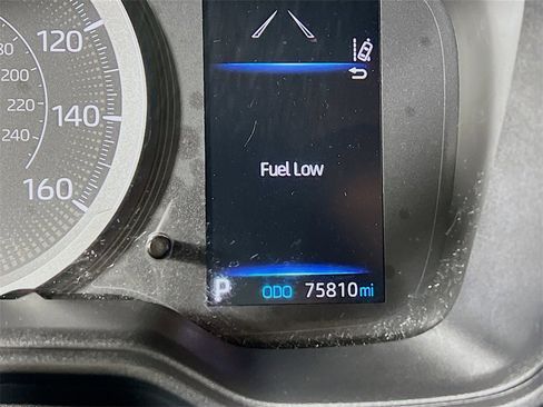 Certified 2021 Toyota Corolla LE image 12