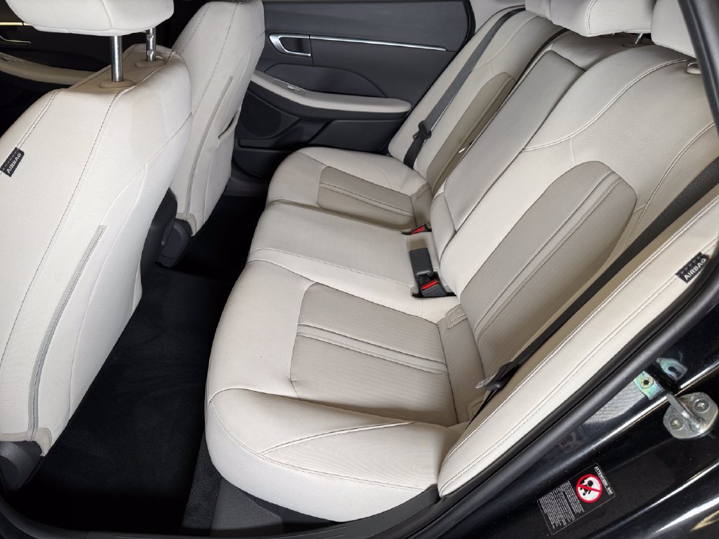 Used 2022 Hyundai Sonata SEL FWD image 21