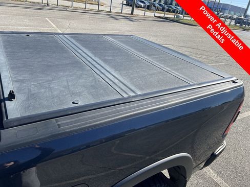 Used 2019 RAM 1500 Rebel w/ Rebel Level 1 Equipment Group image 28