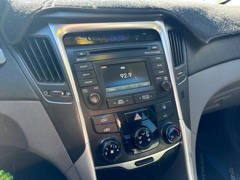 Used 2014 Hyundai Sonata GLS w/ Popular Equipment Group 2 image 13