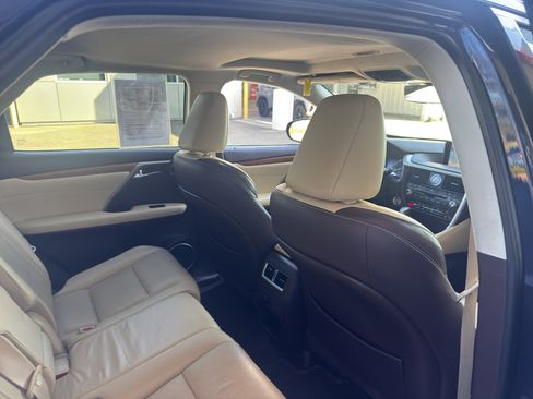 Used 2017 Lexus RX 350 AWD image 12