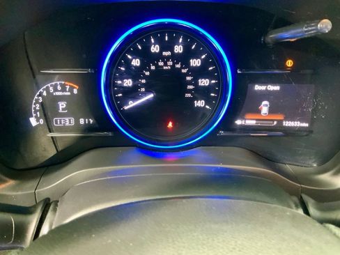 Used 2021 Honda HR-V EX image 27