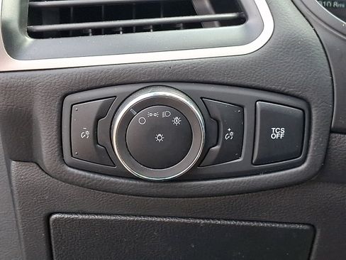 Used 2024 Ford Edge SEL AWD/4WD image 26