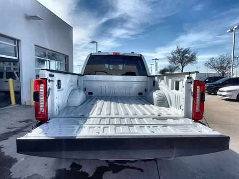Used 2024 Ford F250 Lariat image 21