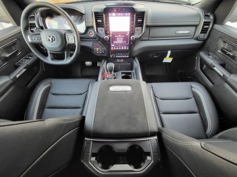New 2026 RAM 1500 RHO image 29