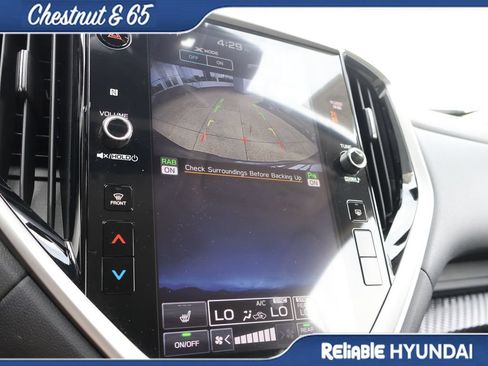 Used 2025 Subaru Ascent Premium AWD/4WD image 36