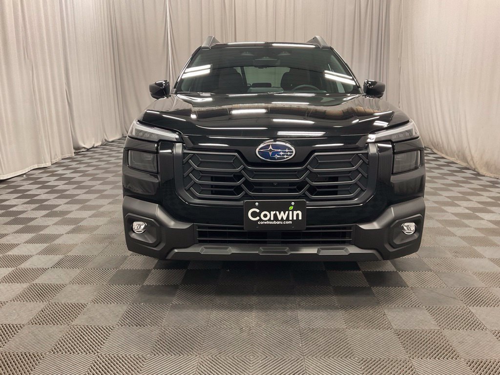 New 2026 Subaru Outback Touring AWD/4WD image 7