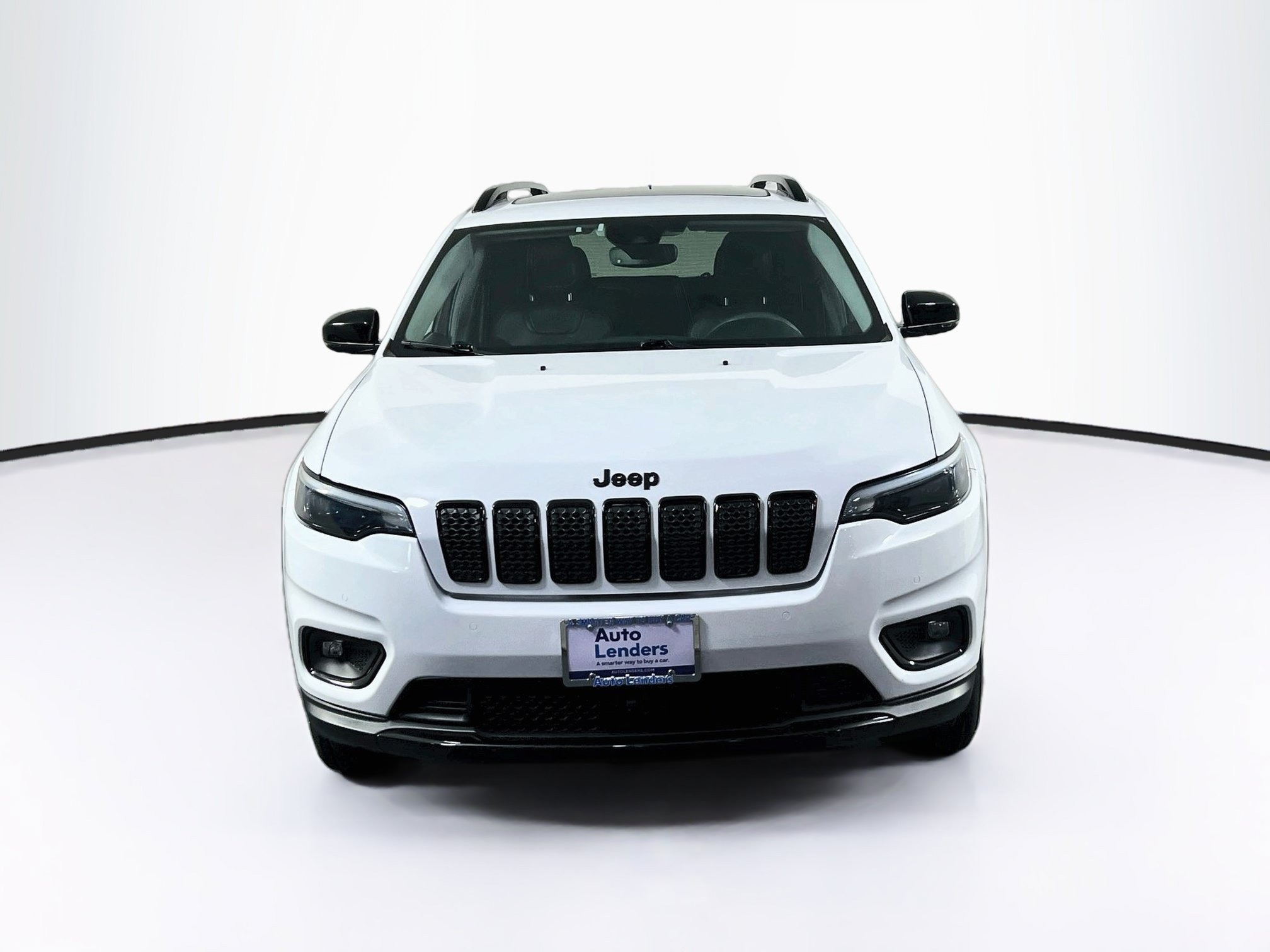 Used 2023 Jeep Cherokee Altitude Lux w/ Lux Elite Package AWD/4WD image 2