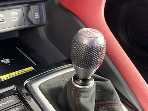 Used 2025 Acura Integra Type S image 22