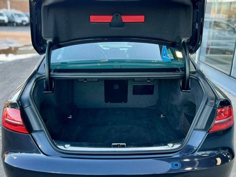 Used 2016 Audi A8 L 3.0T w/ Executive Package image 8