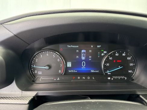 Used 2023 Ford Explorer ST-Line AWD/4WD image 20