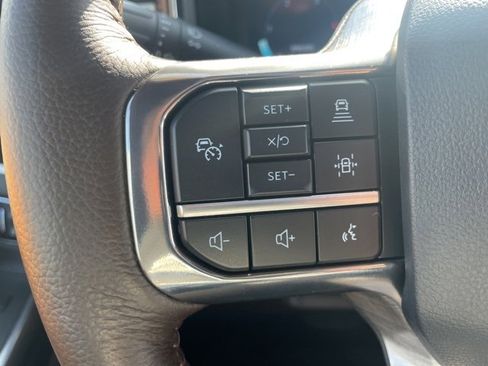 Used 2024 Ford F350 King Ranch w/ Chrome Package image 21