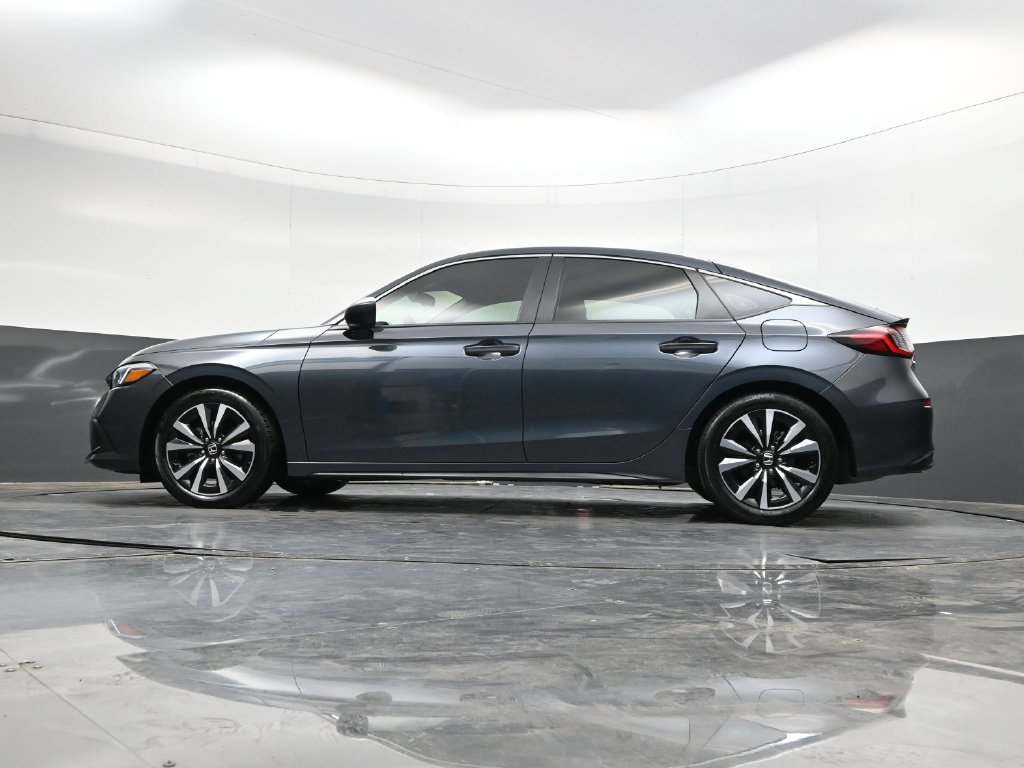 Certified 2024 Honda Civic EX-L image 32