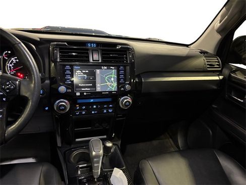 Used 2023 Toyota 4Runner TRD Pro image 11