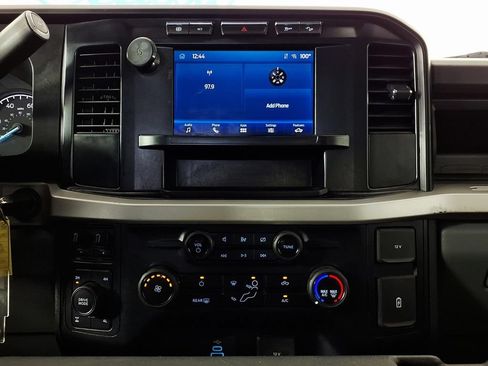 Used 2023 Ford F250 XL w/ STX Appearance Package AWD/4WD image 22