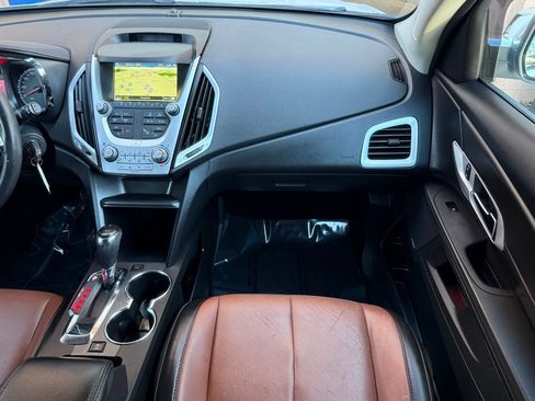 Used 2016 GMC Terrain SLT w/ Open Road Package FWD image 32
