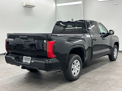 Used 2025 Toyota Tundra SR w/ SR Tow Package image 2
