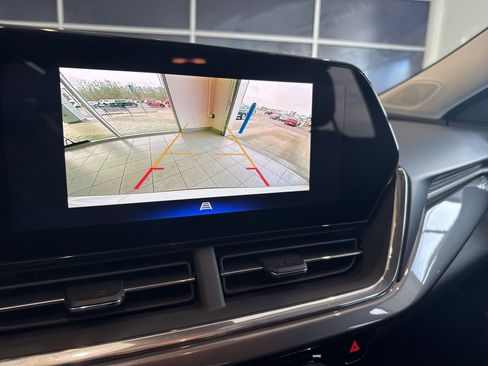 New 2026 Chevrolet Trax ACTIV w/ Driver Confidence Package image 30