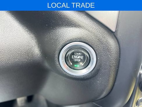 Used 2020 Chevrolet Silverado 1500 RST w/ All-Star Edition AWD/4WD image 28