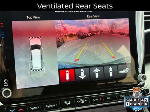 Used 2024 Jeep Grand Wagoneer Series II w/ Quick Order Packagew 28T image 15