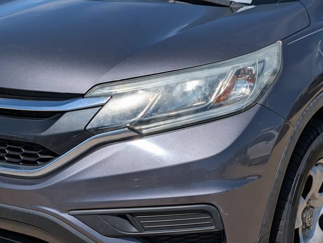 Used 2016 Honda CR-V LX image 10