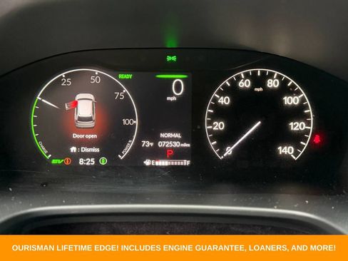 Used 2024 Honda CR-V Sport image 30