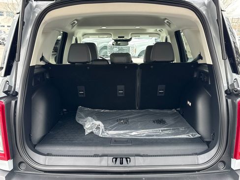 New 2026 Ford Bronco Sport Badlands w/ Sasquatch Badlands Package AWD/4WD image 19