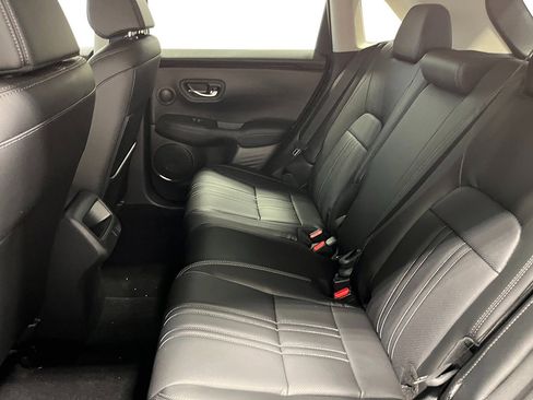 New 2026 Honda HR-V EX-L image 24