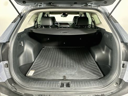 Used 2023 Kia Sportage EX FWD image 29