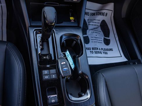 New 2026 Subaru Outback Premium image 67