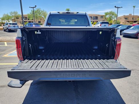 Used 2023 Toyota Tundra 1794 Edition w/ Advanced Package AWD/4WD image 17