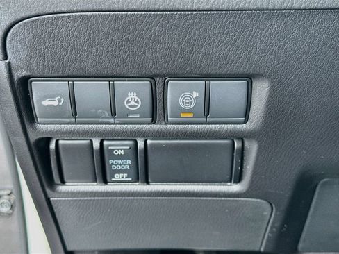 Certified 2024 INFINITI QX80 Luxe AWD/4WD image 11