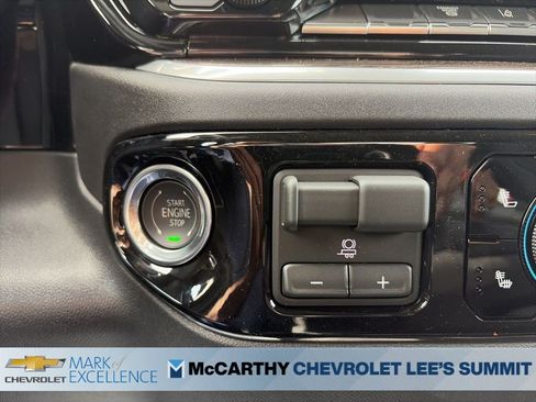 New 2026 Chevrolet Silverado 2500 LT AWD/4WD image 14