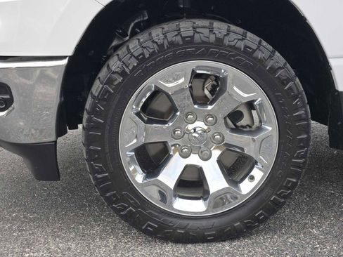 Used 2022 RAM 1500 Lone Star AWD/4WD image 13