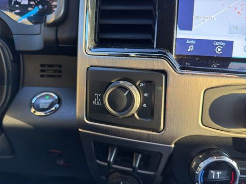 Certified 2022 Ford F250 Platinum w/ Tremor Off-Road Package image 33