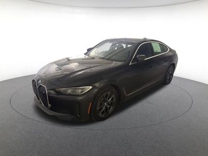 Certified 2024 BMW i4 eDrive40 w/ Premium Package