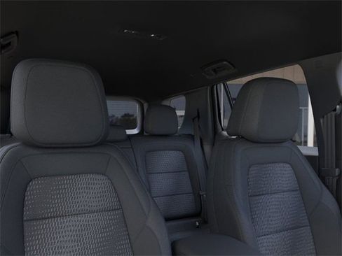 New 2026 Chevrolet Equinox LT w/ Safety and Technology Package image 24