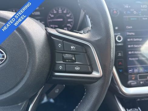 Used 2024 Subaru Outback Limited image 13