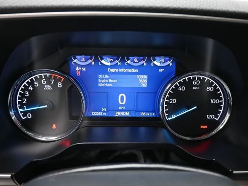 Certified 2021 Ford F150 XLT w/ Equipment Group 301A Mid image 13