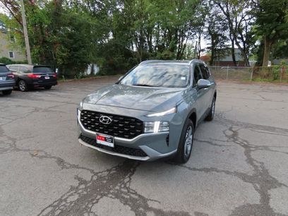Used 2023 Hyundai Santa Fe SEL
