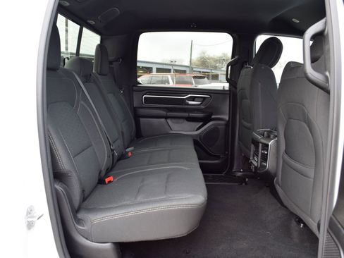 Used 2025 RAM 1500 Big Horn image 22