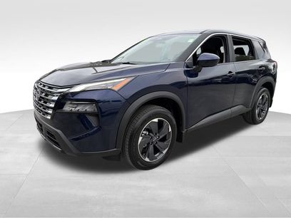 Certified 2026 Nissan Rogue SV w/ Cold Weather Package