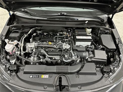 Used 2022 Toyota Corolla SE image 28