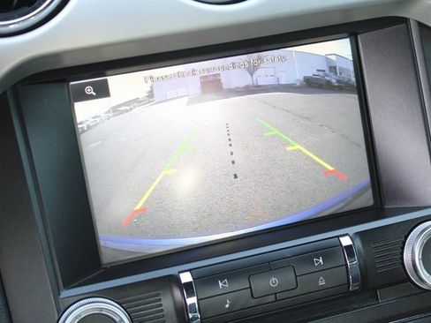 Used 2015 Ford Mustang Premium w/ Equipment Group 201A image 25