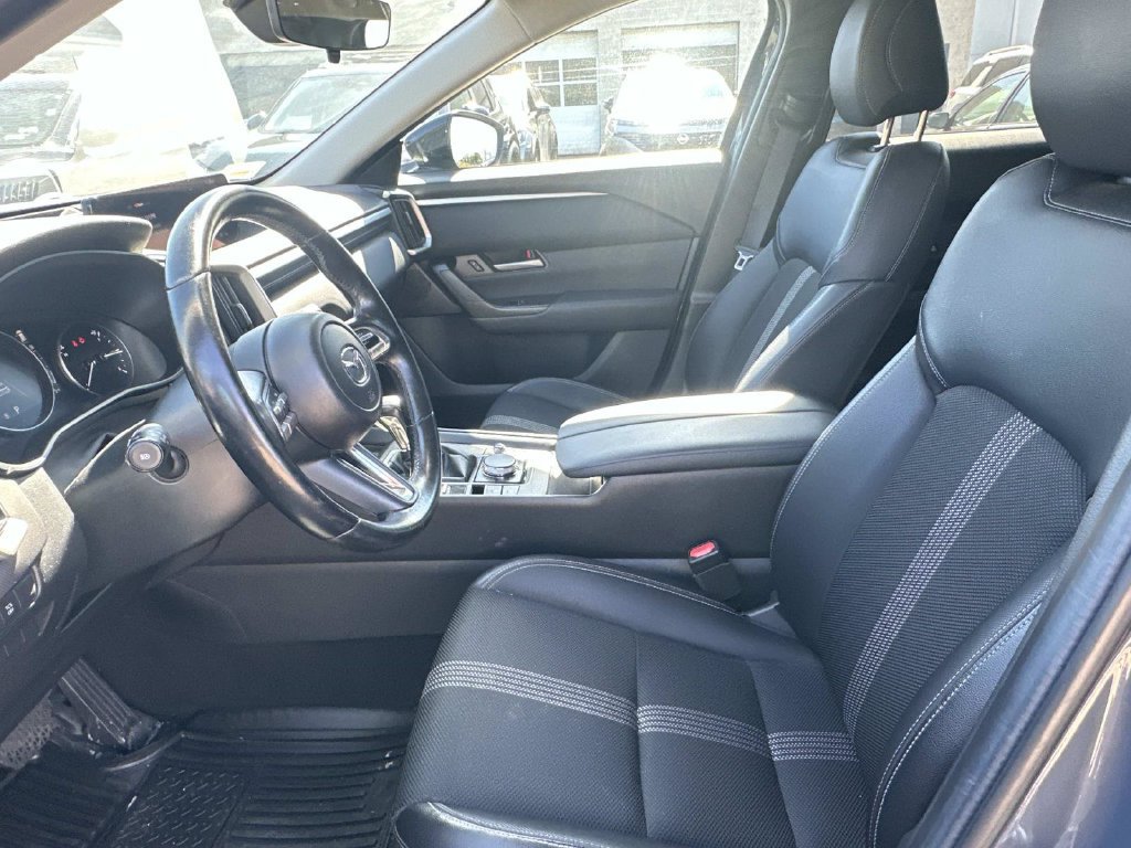 Used 2024 MAZDA CX-50 AWD 2.5 S w/ Preferred Package image 28