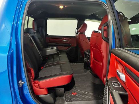 Used 2022 RAM 1500 Rebel w/ Rebel Level 2 Equipment Group AWD/4WD image 26