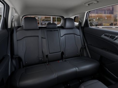 New 2027 Kia Sportage EX AWD/4WD image 16