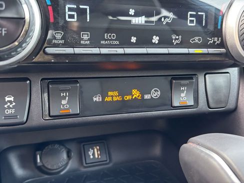 Certified 2024 Toyota RAV4 XSE image 25